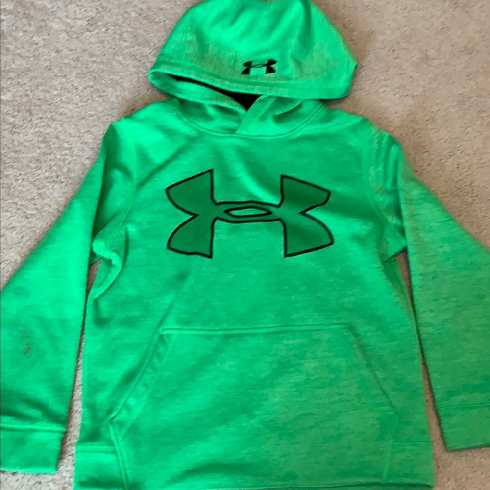 Boys hoodie
